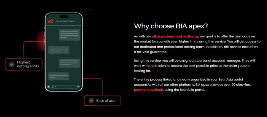 Los valores de un corredor