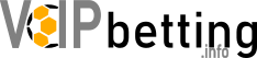 Logotipo VoIP Betting